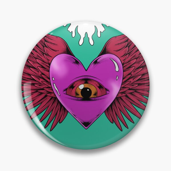 Item preview, Love magenta designed and sold by 995dsgn.