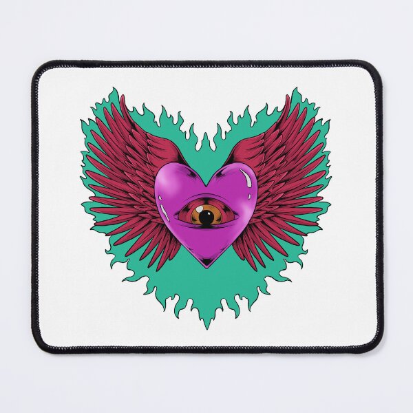 Item preview, Love magenta designed and sold by 995dsgn.