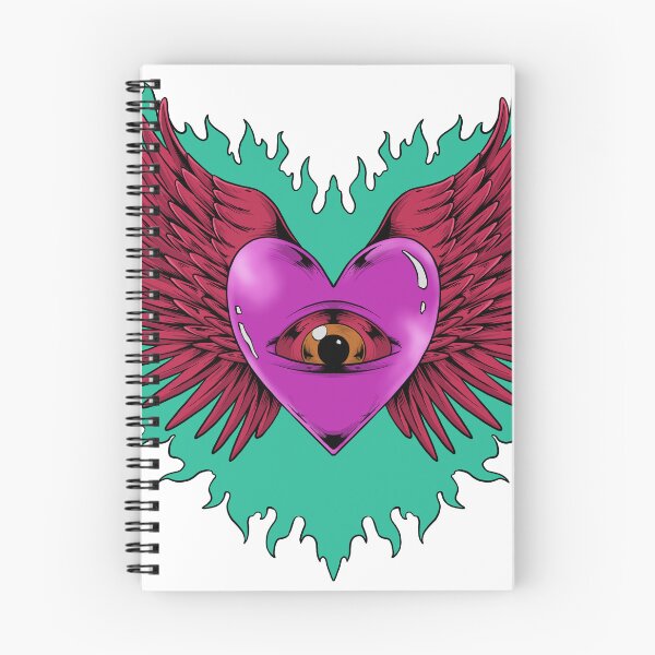 Item preview, Love magenta designed and sold by 995dsgn.