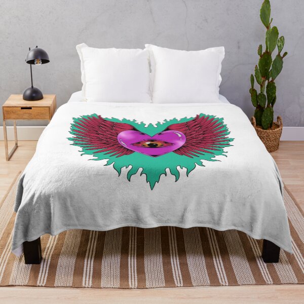 Item preview, Love magenta designed and sold by 995dsgn.