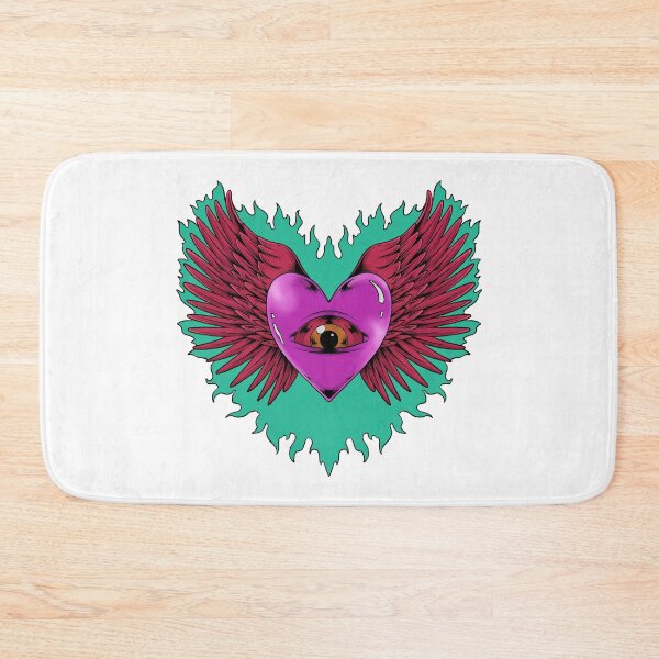 Item preview, Love magenta designed and sold by 995dsgn.