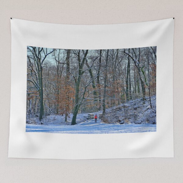 Item preview, Walking In A Winter Wonderland  designed and sold by Lanis Rossi.