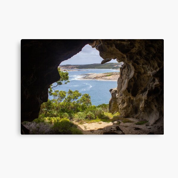 Item preview, Hammerhead Cave - Esperance, Western Australia designed and sold by Trinity Vitetta.