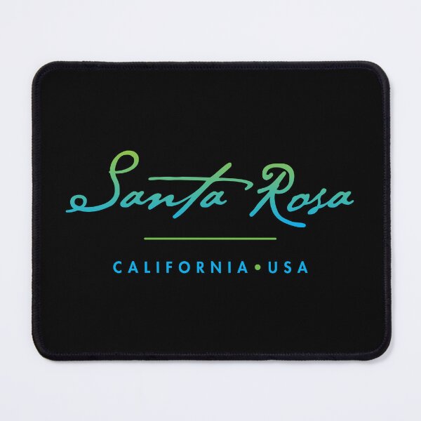 Item preview, Santa Rosa California designed and sold by Futurebeachbum.