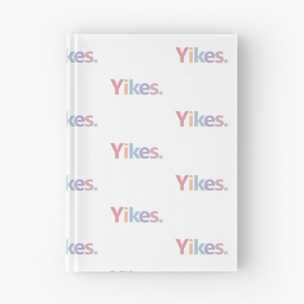 Item preview, Yikes rainbow color designed and sold by ARTSYILA.