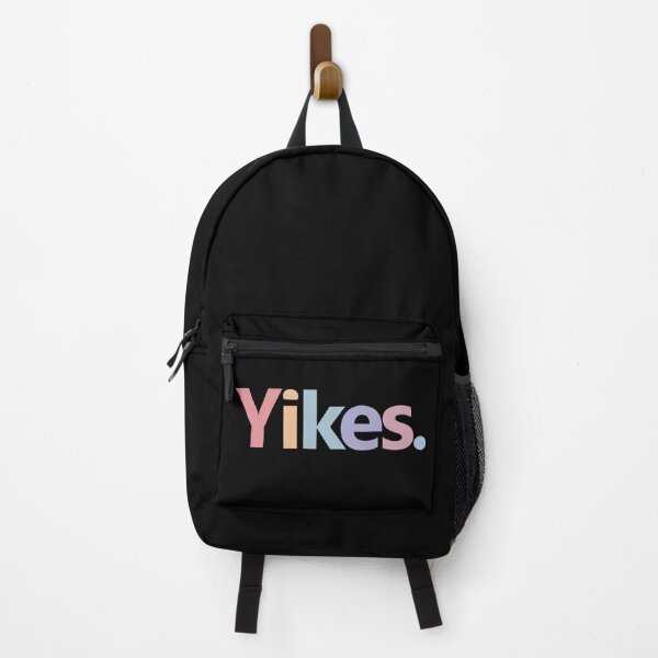 Item preview, Yikes rainbow color designed and sold by ARTSYILA.