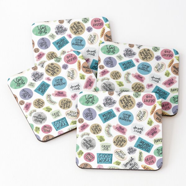 Item preview, Positive altitude seamless pattern designed and sold by chuckletuckle.