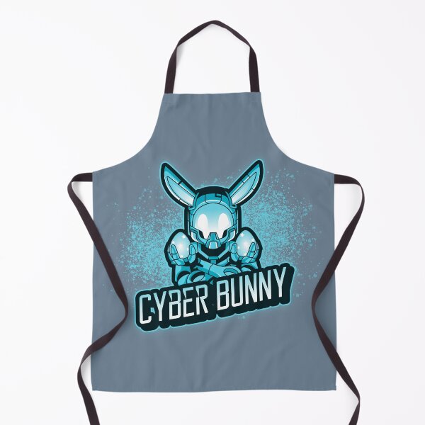 Item preview, Cyber Bunny designed and sold by TBoxy.