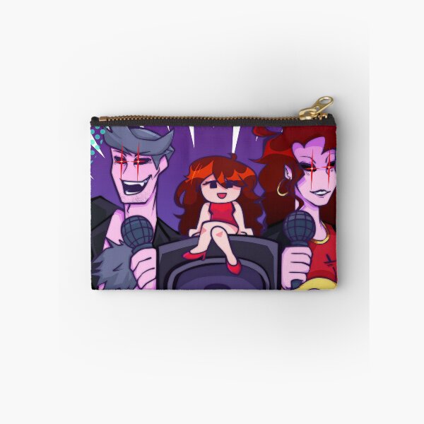 Item preview, friday night funkin game art designed and sold by kreverernes.