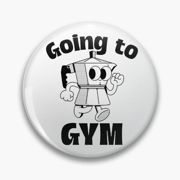 Item preview, Gym running designed and sold by Fitness-Passion.