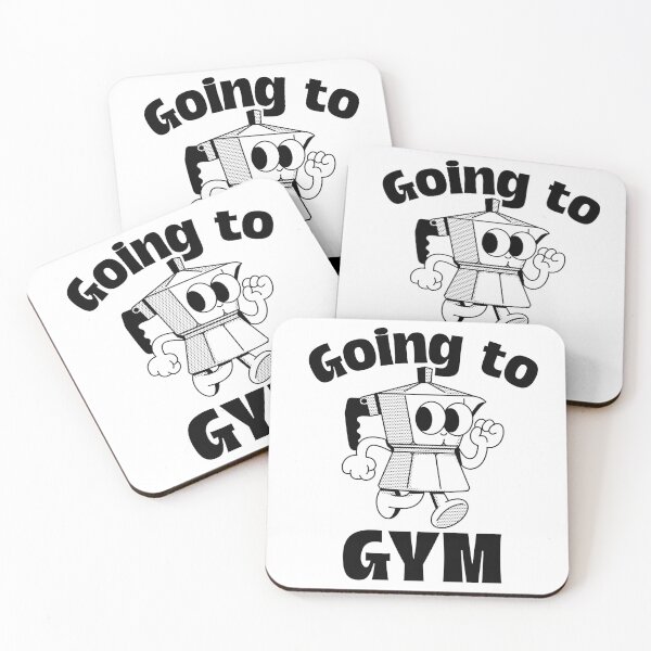 Item preview, Gym running designed and sold by Fitness-Passion.