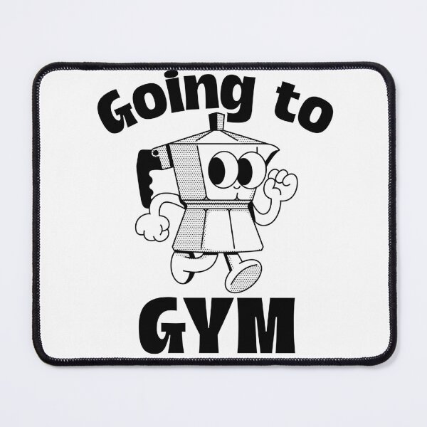 Item preview, Gym running designed and sold by Fitness-Passion.