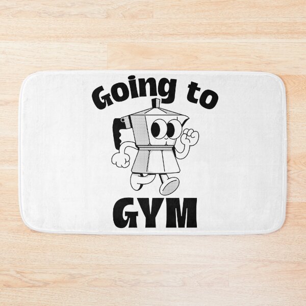 Item preview, Gym running designed and sold by Fitness-Passion.