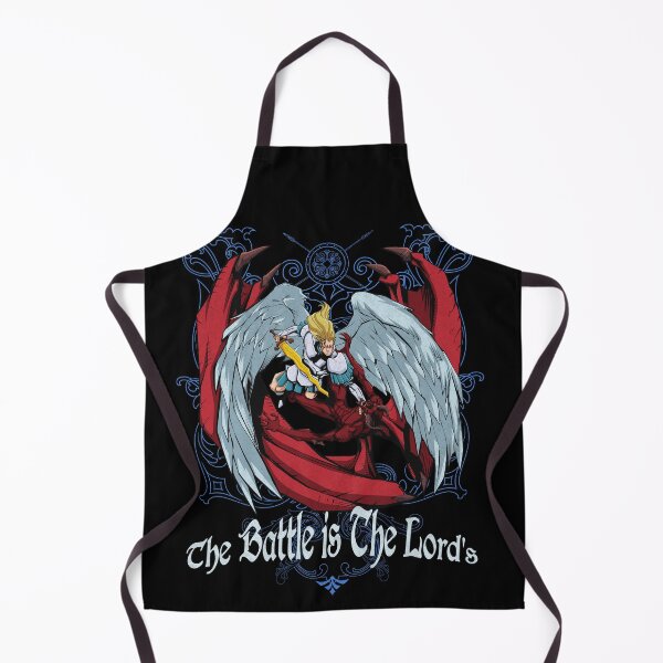Item preview, Jesus Revolution The Spiritual Battles designed and sold by miyagifactory.