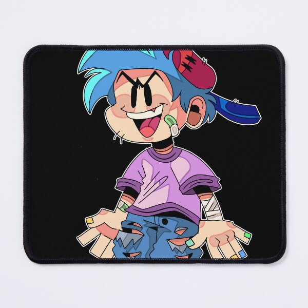 Item preview, game friday night funkin designed and sold by kreverernes.