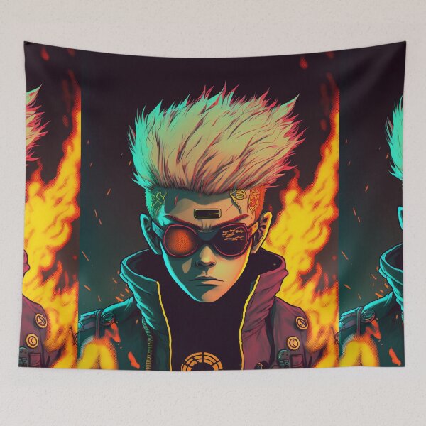 Item preview, Multiverse Graffiti style designed and sold by creative-maxim.