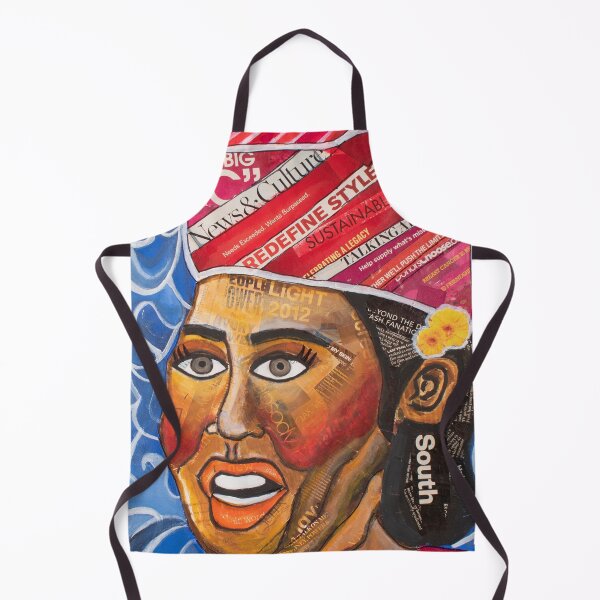 Item preview, Folk Singer designed and sold by artsyyaadie.