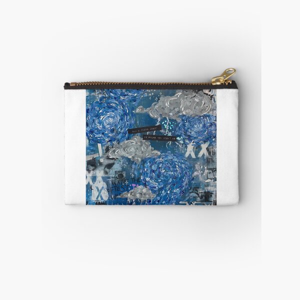 Item preview, waterparks crying over it all painting designed and sold by littlelostbujo.