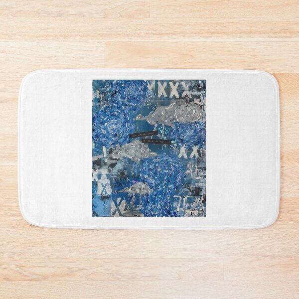 Item preview, waterparks crying over it all painting designed and sold by littlelostbujo.