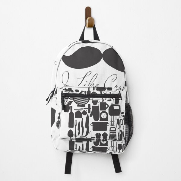 Item preview, I like cooking designed and sold by tienda de regalos y mucho mas.