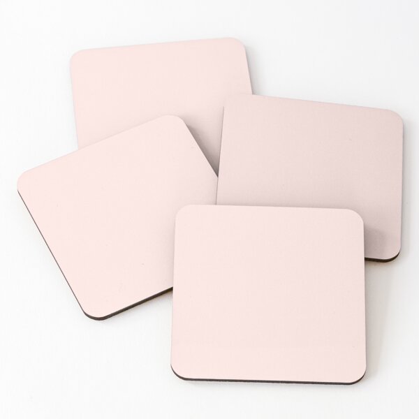 Item preview, Blush Pink, Solid Pink designed and sold by Gsallicat.
