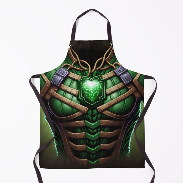 Item preview, Plasma - Superhero designed and sold by Sabot119.