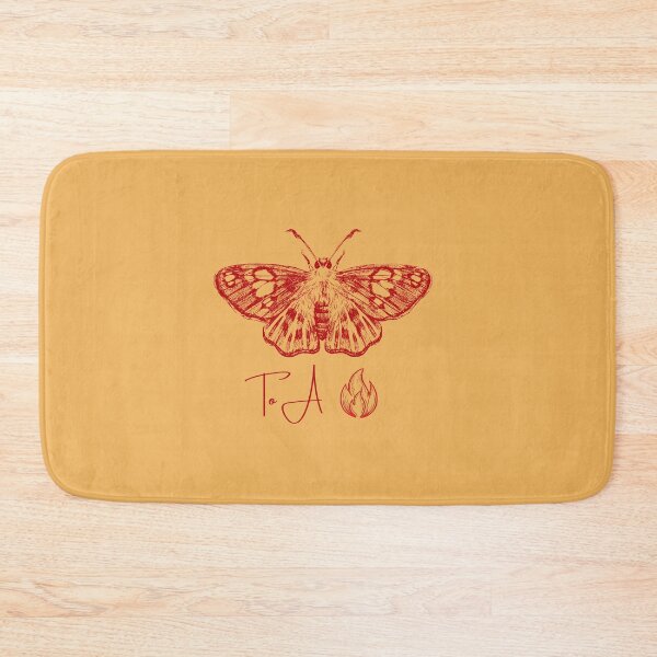 Item preview, Moth To A Flame designed and sold by dcstoy2u-SHOP.