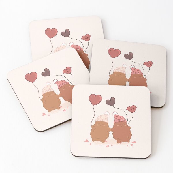 Item preview, Love nuggs designed and sold by Spicynuggs Studio.