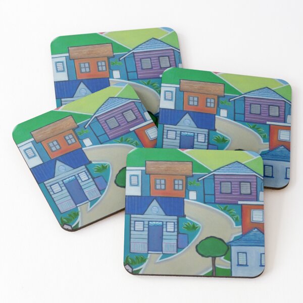 Item preview, Mount Hope designed and sold by artsyyaadie.