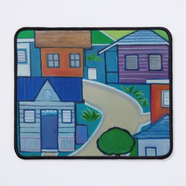 Item preview, Mount Hope designed and sold by artsyyaadie.