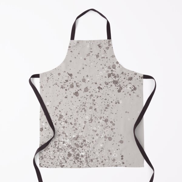 Item preview, Gray splash texture designed and sold by flamendes.