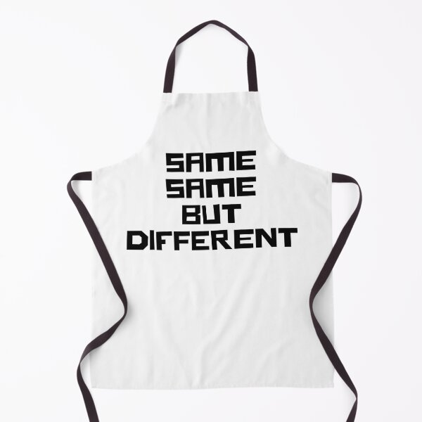Item preview, Same Same but Different designed and sold by Texterns.