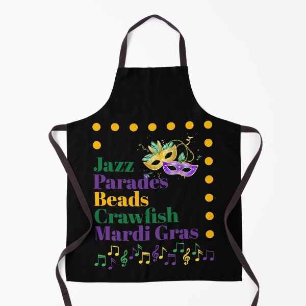 Item preview, Mardi Gras designed and sold by Fhfarms.