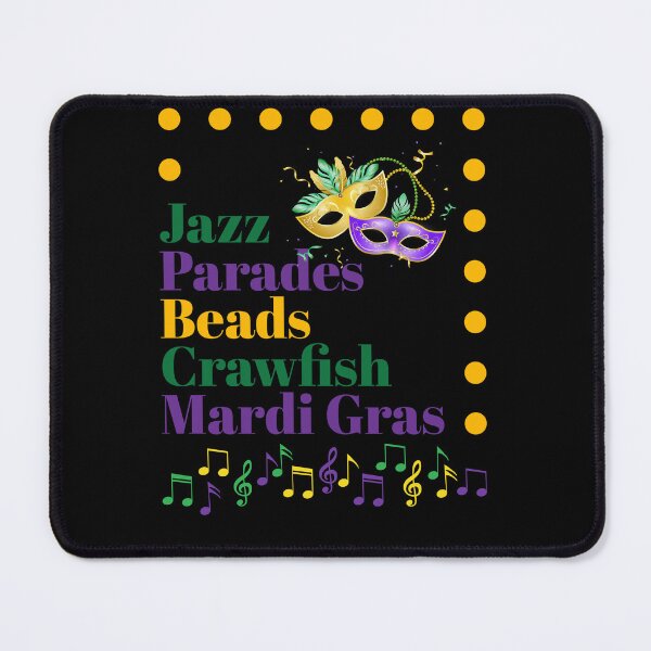 Item preview, Mardi Gras designed and sold by Fhfarms.