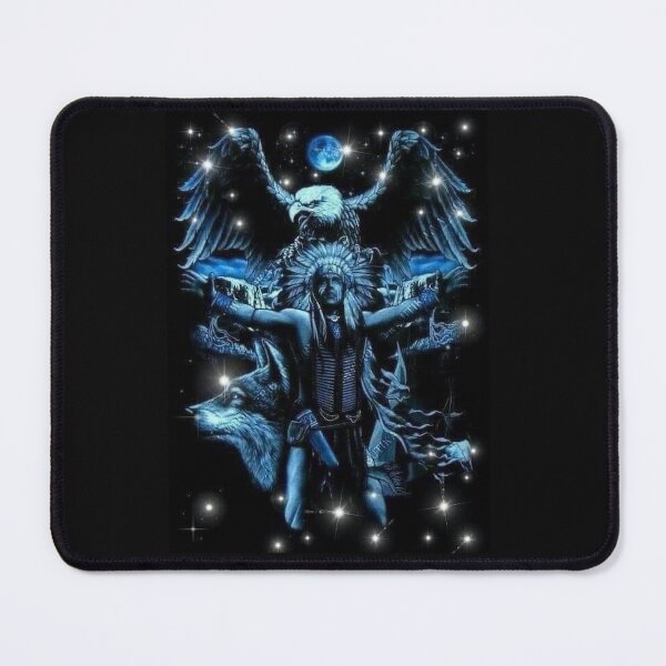 Item preview, Eagle Warrior designed and sold by reynanana.