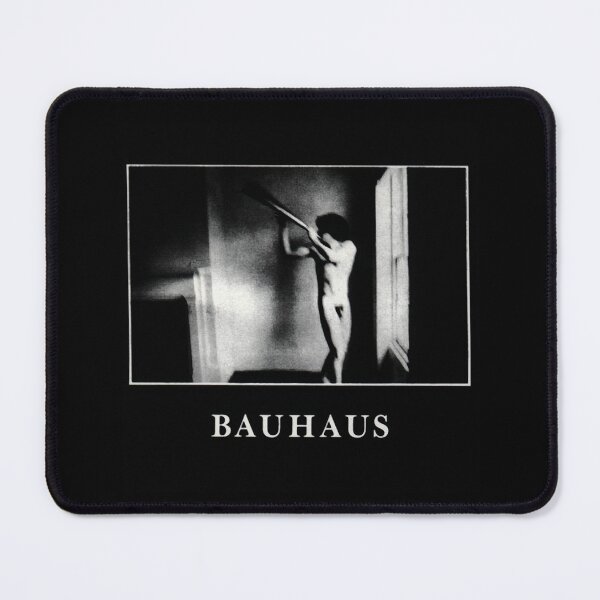 Item preview, Graphic Bauhaus Stigmata Martyr 80s designed and sold by OsBaker.