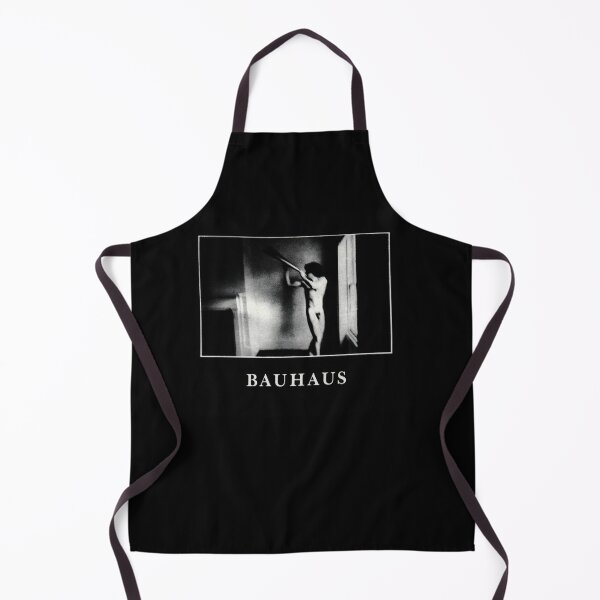 Item preview, Graphic Bauhaus Stigmata Martyr 80s designed and sold by OsBaker.