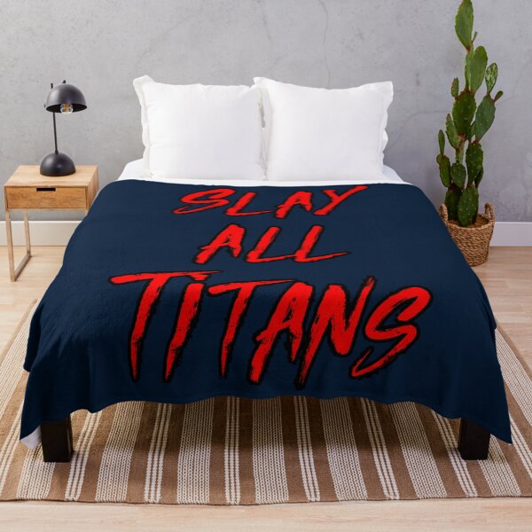 Item preview, Slay all titans   designed and sold by confidenify56.