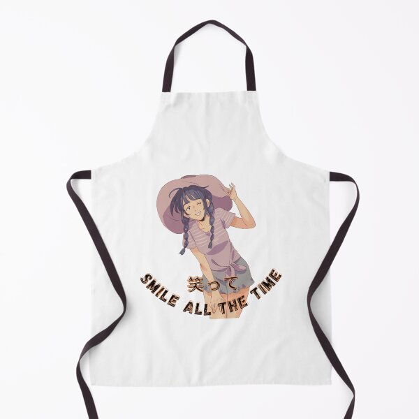 Item preview, Smile all the time - Edirart - Anime designed and sold by confidenify56.
