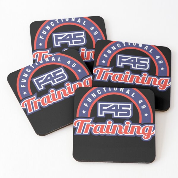 Item preview, functional f45 training designed and sold by TeresaJodie.