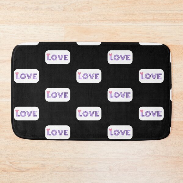 Item preview,  Love designed and sold by starfishstuff.
