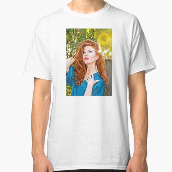 Jessamyne Classic T-Shirt
