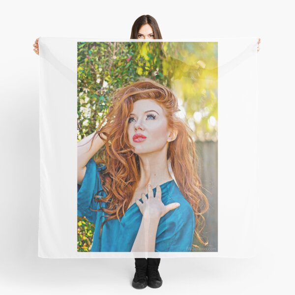 Jessamyne Scarf