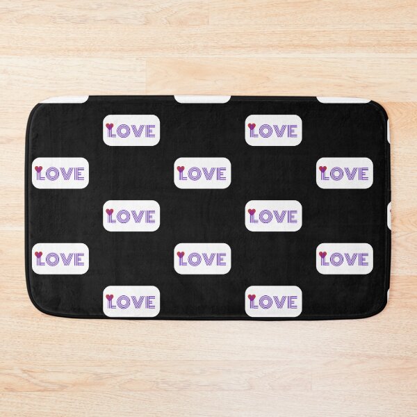 Item preview,   Love designed and sold by starfishstuff.
