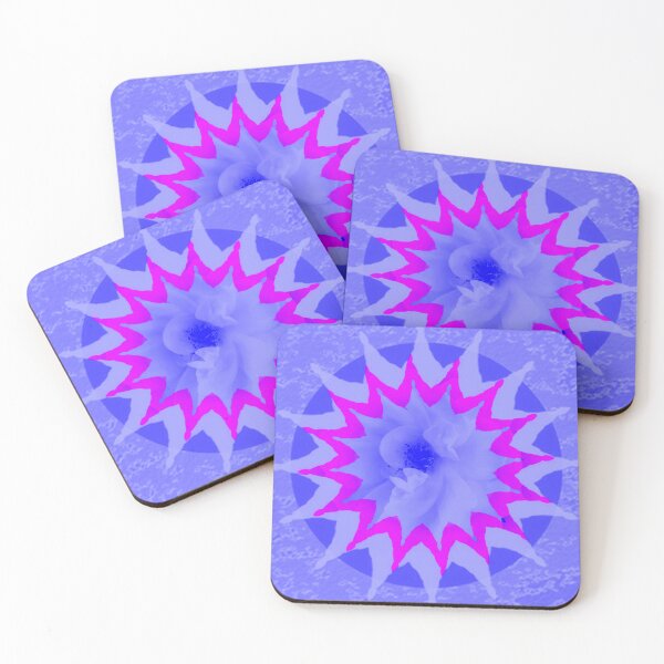 Item preview,  Retro Lavender Rose with lace trim by Iritof designed and sold by iritof.