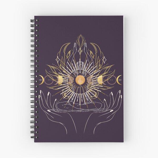 Item preview, The Awakening of the Heart designed and sold by Rachel July.
