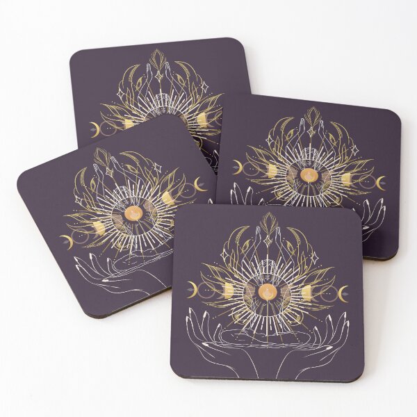 Item preview, The Awakening of the Heart designed and sold by Rachel July.
