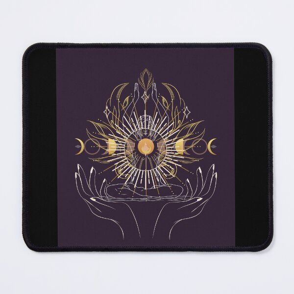 Item preview, The Awakening of the Heart designed and sold by Rachel July.