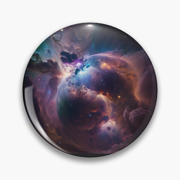 Item preview, Nebula designed and sold by PharaohofSedona.