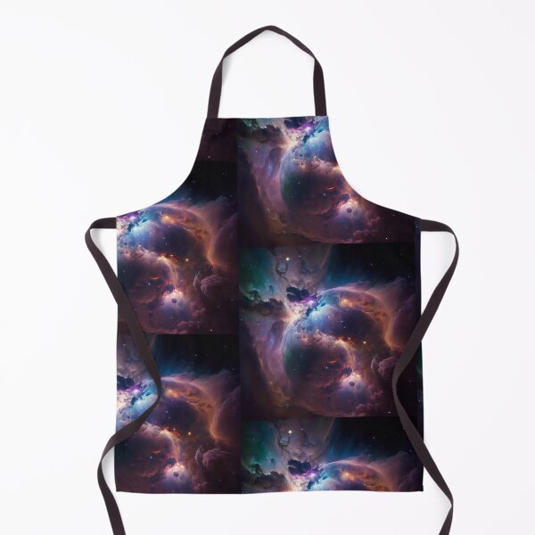 Item preview, Nebula designed and sold by PharaohofSedona.